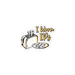 Load image into Gallery viewer, I Warm IPs