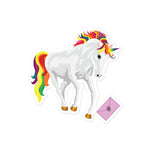Load image into Gallery viewer, Eunice, the Email Unicorn