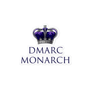 DMARC Monarch