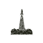 Load image into Gallery viewer, My CTA is High - Rocket