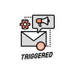 Load image into Gallery viewer, Triggered