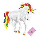 Load image into Gallery viewer, Eunice, the Email Unicorn
