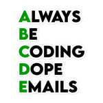 Load image into Gallery viewer, ABCDE