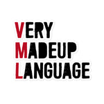 Load image into Gallery viewer, VML