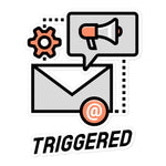 Load image into Gallery viewer, Triggered