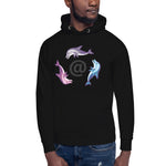 Load image into Gallery viewer, Delfina, Finley, & Josefina, the Email Dolphins