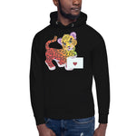 Load image into Gallery viewer, Leo, the Email Leopard