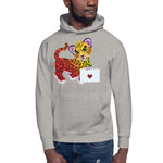 Load image into Gallery viewer, Leo, the Email Leopard