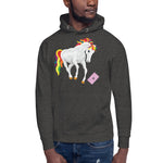 Load image into Gallery viewer, Eunice, the Email Unicorn