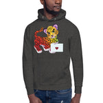 Load image into Gallery viewer, Leo, the Email Leopard