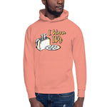 Load image into Gallery viewer, I Warm IPs