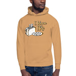 Load image into Gallery viewer, I Warm IPs