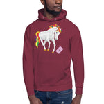 Load image into Gallery viewer, Eunice, the Email Unicorn