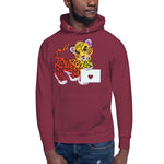 Load image into Gallery viewer, Leo, the Email Leopard