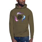 Load image into Gallery viewer, Delfina, Finley, & Josefina, the Email Dolphins