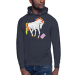 Load image into Gallery viewer, Eunice, the Email Unicorn