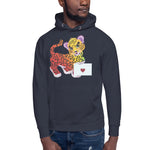 Load image into Gallery viewer, Leo, the Email Leopard