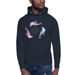 Load image into Gallery viewer, Delfina, Finley, & Josefina, the Email Dolphins