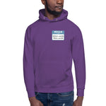 Load image into Gallery viewer, Hi! My Name Is ...