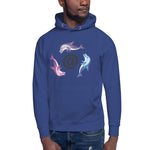 Load image into Gallery viewer, Delfina, Finley, & Josefina, the Email Dolphins