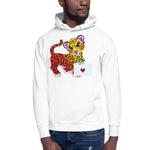 Load image into Gallery viewer, Leo, the Email Leopard