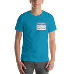 Load image into Gallery viewer, Hi! My Name Is ...