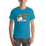 Load image into Gallery viewer, I Warm IPs