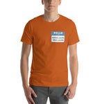 Load image into Gallery viewer, Hi! My Name Is ...