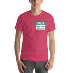 Load image into Gallery viewer, Hi! My Name Is ...