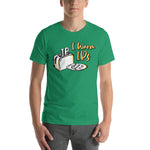 Load image into Gallery viewer, I Warm IPs