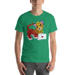 Load image into Gallery viewer, Leo, the Email Leopard