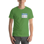 Load image into Gallery viewer, Hi! My Name Is ...