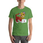 Load image into Gallery viewer, Leo, the Email Leopard