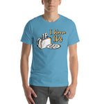 Load image into Gallery viewer, I Warm IPs