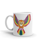 Load image into Gallery viewer, Travis, the Email Owl