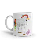 Load image into Gallery viewer, Eunice, the Email Unicorn