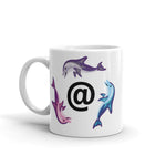 Load image into Gallery viewer, Delfina, Finley, & Josefina, the Email Dolphins