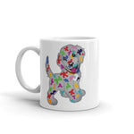 Load image into Gallery viewer, Spot, the Email Dog