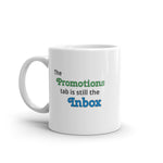 Load image into Gallery viewer, Still The Inbox