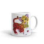 Load image into Gallery viewer, Leo, the Email Leopard