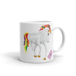 Load image into Gallery viewer, Eunice, the Email Unicorn