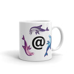 Load image into Gallery viewer, Delfina, Finley, & Josefina, the Email Dolphins