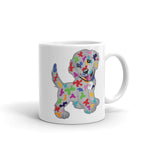 Load image into Gallery viewer, Spot, the Email Dog