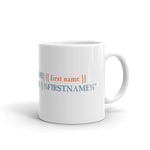 Load image into Gallery viewer, First Name