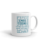 Load image into Gallery viewer, Email Coding: Fitting Rectangles Inside Rectangles