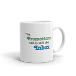 Load image into Gallery viewer, Still The Inbox