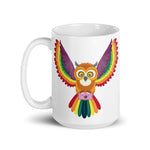 Load image into Gallery viewer, Travis, the Email Owl