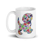 Load image into Gallery viewer, Spot, the Email Dog