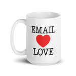 Load image into Gallery viewer, Email Love