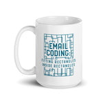 Load image into Gallery viewer, Email Coding: Fitting Rectangles Inside Rectangles